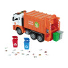 Camion poubelle son et lumière 30 cm | K'Ado Mino