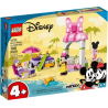 Mickey & Ses Amis : le Magasin de Glaces de Minnie Mouse