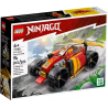 La voiture de course ninja de Kai – Évolution LEGO Ninjago 71780 : Kai's Ninja Race Car EVO