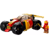 La voiture de course ninja de Kai – Évolution LEGO Ninjago 71780 : Kai's Ninja Race Car EVO