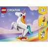 La licorne magique - LEGO® Creator Expert | K'Ado Mino