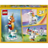 La licorne magique - LEGO® Creator Expert | K'Ado Mino