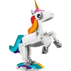 La licorne magique - LEGO® Creator Expert | K'Ado Mino
