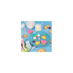 Emporte-pièces Les biscuits enchantés - Chefclub Kids