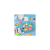 Emporte-pièces Les biscuits enchantés - Chefclub Kids