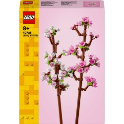 LEGO® 40725 - Les fleurs de cerisier - LEGO® Iconic