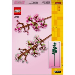 LEGO® 40725 - Les fleurs de cerisier - LEGO® Iconic