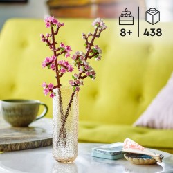 LEGO® 40725 - Les fleurs de cerisier - LEGO® Iconic