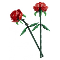 LEGO® 40460 - Les roses - LEGO® Iconic | K'Ado Mino