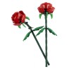 LEGO® 40460 - Les roses - LEGO® Iconic | K'Ado Mino