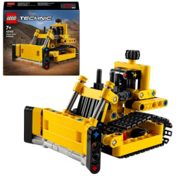 Lego®technic 42163 - le Bulldozer | K'Ado Mino