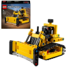 Lego®technic 42163 - le Bulldozer | K'Ado Mino