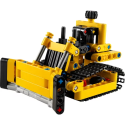 Lego®technic 42163 - le Bulldozer | K'Ado Mino