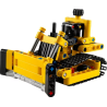 Lego®technic 42163 - le Bulldozer | K'Ado Mino