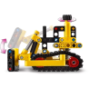 Lego®technic 42163 - le Bulldozer | K'Ado Mino