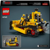 Lego®technic 42163 - le Bulldozer | K'Ado Mino