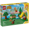 Activités de plein air de Clara LEGO Animal Crossing