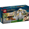 Hedwige au 4 Privet Drive LEGO Harry Potter | K'Ado Mino