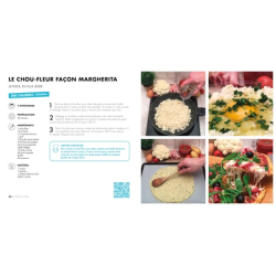 Light & Fun - Les recettes extraordinaires, sans les