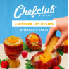Cuisiner les restes - Opération 0 gâchis | K'Ado Mino