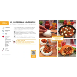 Cuisiner les restes - Opération 0 gâchis | K'Ado Mino