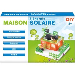 Maison Solaire | K'Ado Mino