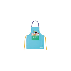 Tablier - Chefclub Kids | K'Ado Mino