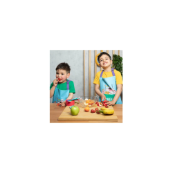 Tablier - Chefclub Kids | K'Ado Mino