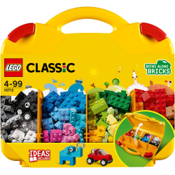 LEGO® 10713 - La valisette de construction - LEGO® Classic