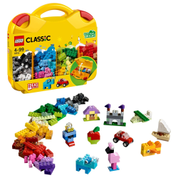 LEGO® 10713 - La valisette de construction - LEGO® Classic
