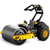 Le rouleau compresseur de chantier LEGO City | K'Ado Mino