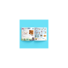 Livre Les Recettes du Monde - Chefclub Kids | K'Ado Mino