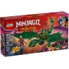 Le dragon vert de la forêt de Lloyd LEGO Ninjago 71829
