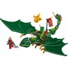 Le dragon vert de la forêt de Lloyd LEGO Ninjago 71829