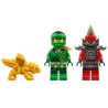 Le dragon vert de la forêt de Lloyd LEGO Ninjago 71829
