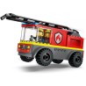 Camion de pompiers avec échelle LEGO City 60463