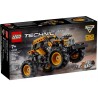 Monster Jam DIGatron à rétrofriction LEGO Technic