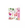 160 Stickers Princesse | K'Ado Mino