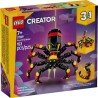 LEGO Creator 31159 - Animaux sauvages : l'araignée surprenante