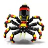 LEGO Creator 31159 - Animaux sauvages : l'araignée surprenante