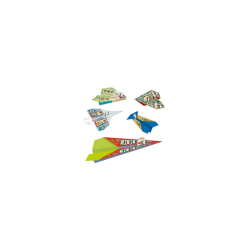 Origami avions - Djeco | K'Ado Mino