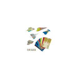 Origami avions - Djeco | K'Ado Mino