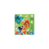 Origami salières - Djeco | K'Ado Mino