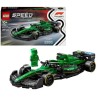 Lego® Speed Champions 77245 - Voiture F1® Aston Martin