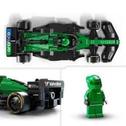 Lego® Speed Champions 77245 - Voiture F1® Aston Martin