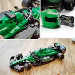 Lego® Speed Champions 77245 - Voiture F1® Aston Martin