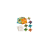 Origami salières - Djeco | K'Ado Mino