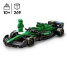 Lego® Speed Champions 77245 - Voiture F1® Aston Martin