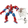 LEGO® MARVEL 76308 - LE ROBOT DE SPIDER-MAN CONTRE ANTI-VENOM