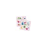 160 Stickers Princesse | K'Ado Mino